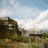 廃れゆく