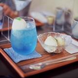 おばあちゃんと甘味処
