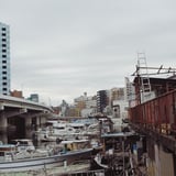 船溜まり