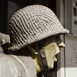 戦争は終わったよ