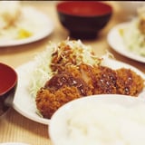 TONKATSU DELICIOUS