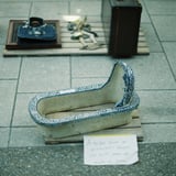 貴族のトイレ(￥18000)