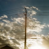 空を刻む