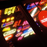 スモークネオン