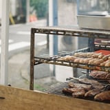 nice meat