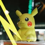 10まんボルト