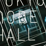 TOKYO NODE HALL