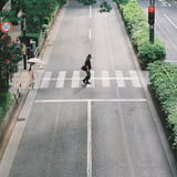 交差