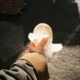 豚角煮まん