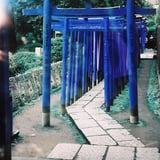 異界への入口