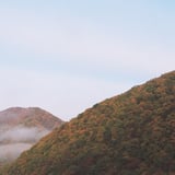 夜、明く