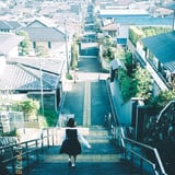 なにげない地元の景色