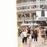 渋谷生成