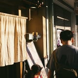 太陽に近い時