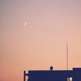 三日月