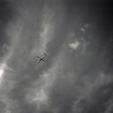 飛行機