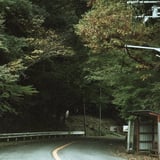 バス停