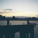 いつかの夕暮れ
