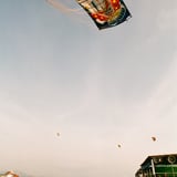 大凧合戦