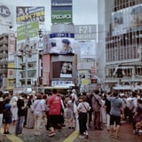 渋谷2019