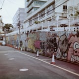 渋谷の壁2019