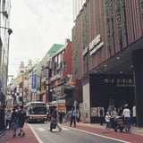 吉祥寺
