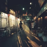 溝の口