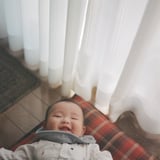 窓辺