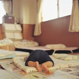 How to sleep