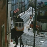 Lisbon 2019