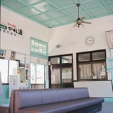 別所温泉ステーション