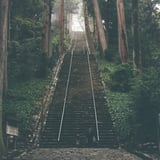 身延山