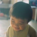 ほほえみ