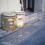 Cans