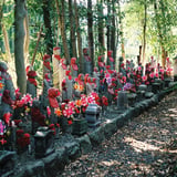 Jizos