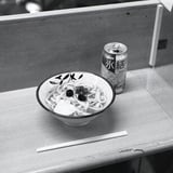 オリーブうどん