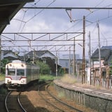 昼下がり、ローカル電車