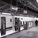 最終ひかり号