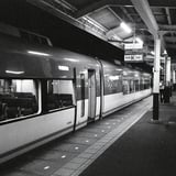 深夜特急