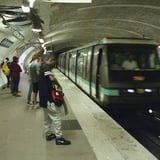 Métro