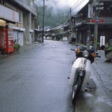 四国カブツーリング