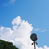 夏空