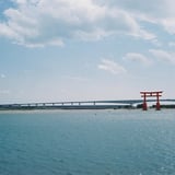 弁天島
