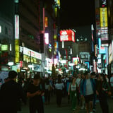 2024.05 新宿