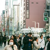 2025/3 銀座