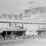 2023.03 新宿