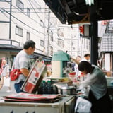 ちょっとピンボケ