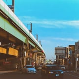 国道17号