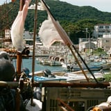 港町