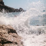 波飛沫